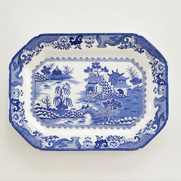 Mason'S England Ironstone 
